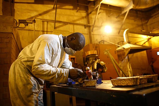 Expert gold inspection and verification