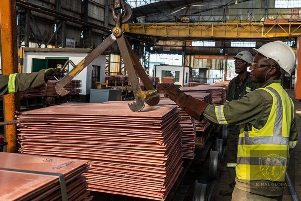 Iron ore weighbridge and stockpile management