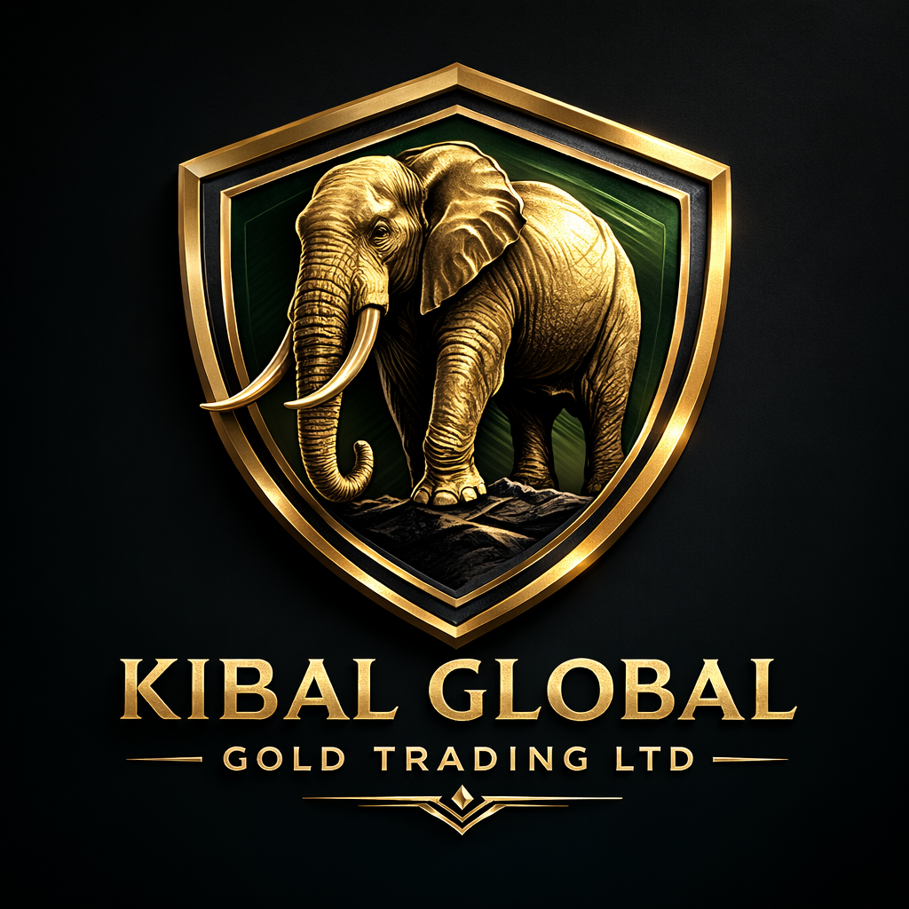 Kibal Global Gold Trading LTD